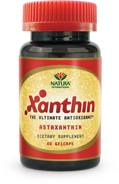 imagen-Xanthin